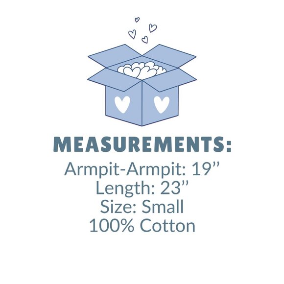 Vintage 90s Cat Knit Sweater Vest Small Rainbow Bridge Blue Sleeveless - Picture 7 of 7